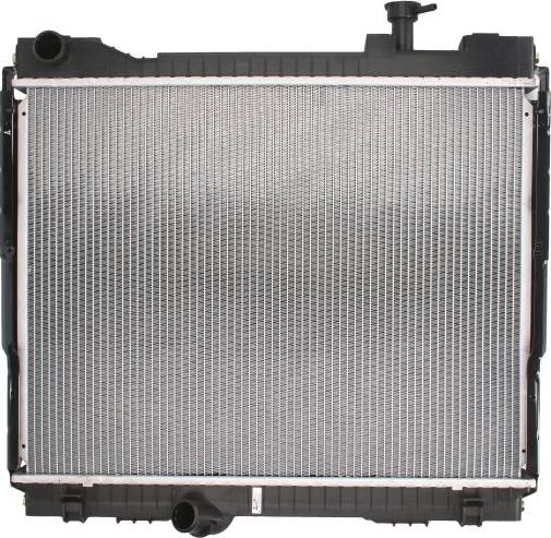 KOYORAD PL023261 - Радіатор, охолодження двигуна autocars.com.ua