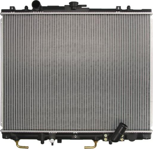 KOYORAD PL030697 - Радіатор, охолодження двигуна autocars.com.ua