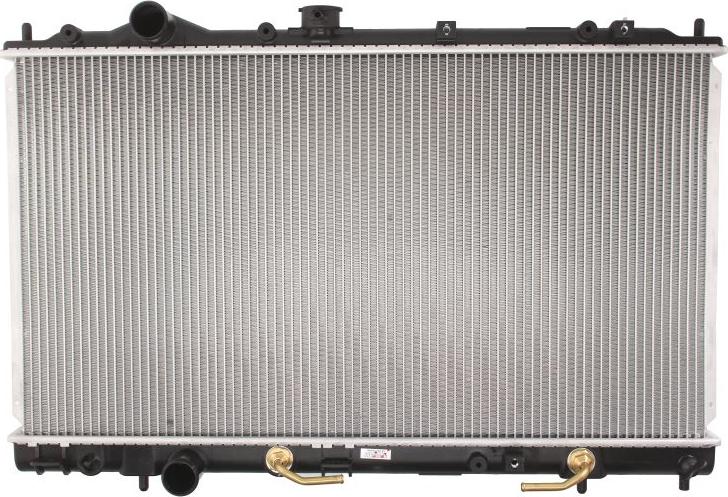 KOYORAD PL031836 - Радіатор, охолодження двигуна autocars.com.ua