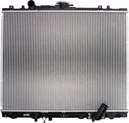 KOYORAD PL031867T - Радіатор, охолодження двигуна autocars.com.ua