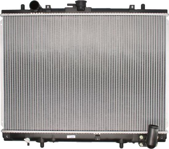 KOYORAD PL031878 - Радіатор, охолодження двигуна autocars.com.ua