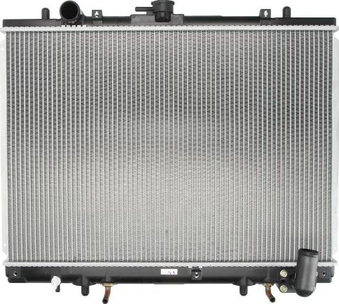 KOYORAD PL031879 - Радіатор, охолодження двигуна autocars.com.ua