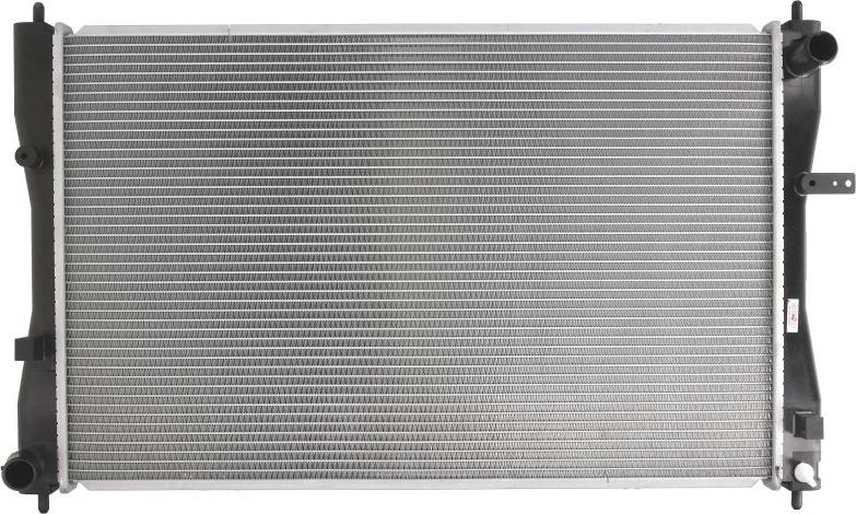 KOYORAD PL031941 - Радіатор, охолодження двигуна autocars.com.ua