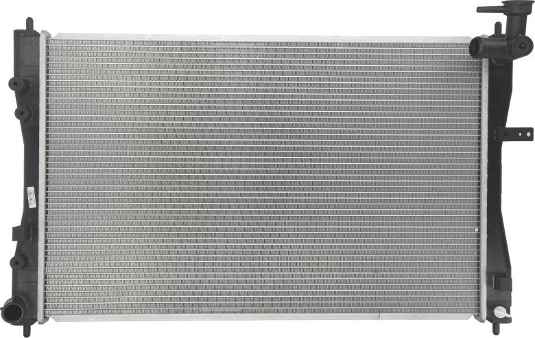 KOYORAD PL031942 - Радіатор, охолодження двигуна autocars.com.ua