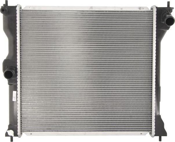 KOYORAD PL032300 - Радіатор, охолодження двигуна autocars.com.ua