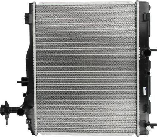 KOYORAD PL032980 - Радіатор, охолодження двигуна autocars.com.ua