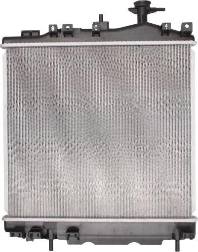 KOYORAD PL033065 - Радіатор, охолодження двигуна autocars.com.ua