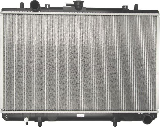 KOYORAD PL033109 - Радіатор, охолодження двигуна autocars.com.ua