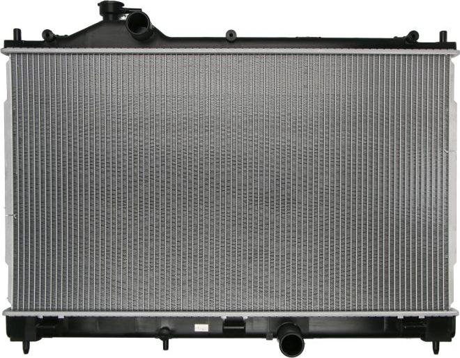 KOYORAD PL033763 - Радіатор, охолодження двигуна autocars.com.ua