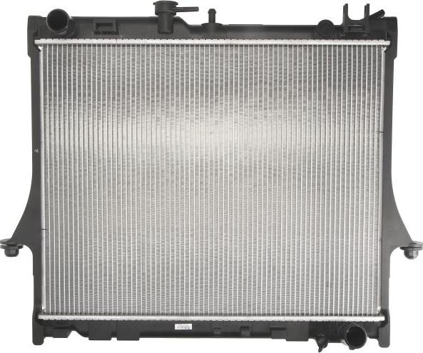 KOYORAD PL052084 - Радіатор, охолодження двигуна autocars.com.ua