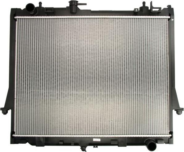 KOYORAD PL053284 - Радіатор, охолодження двигуна autocars.com.ua