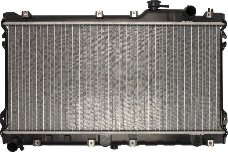 KOYORAD PL060245 - Радіатор, охолодження двигуна autocars.com.ua