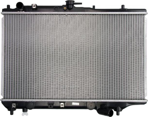 KOYORAD PL060533 - Радіатор, охолодження двигуна autocars.com.ua