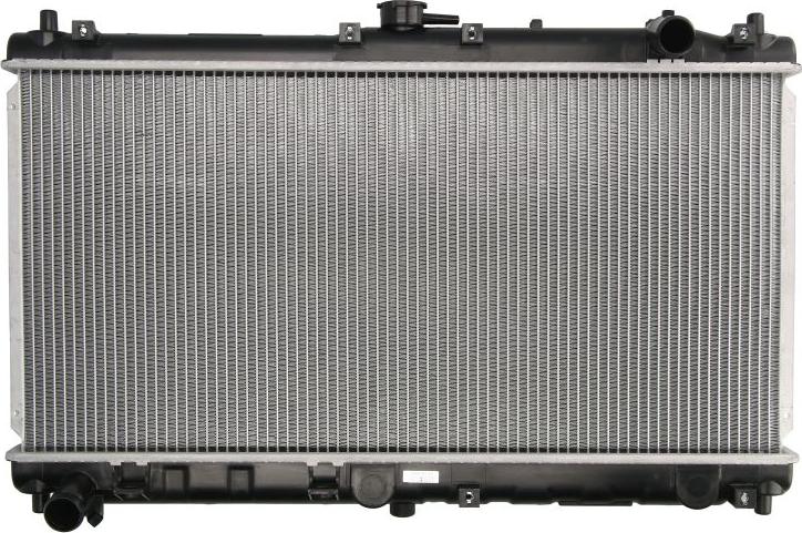 KOYORAD PL060650 - Радіатор, охолодження двигуна autocars.com.ua