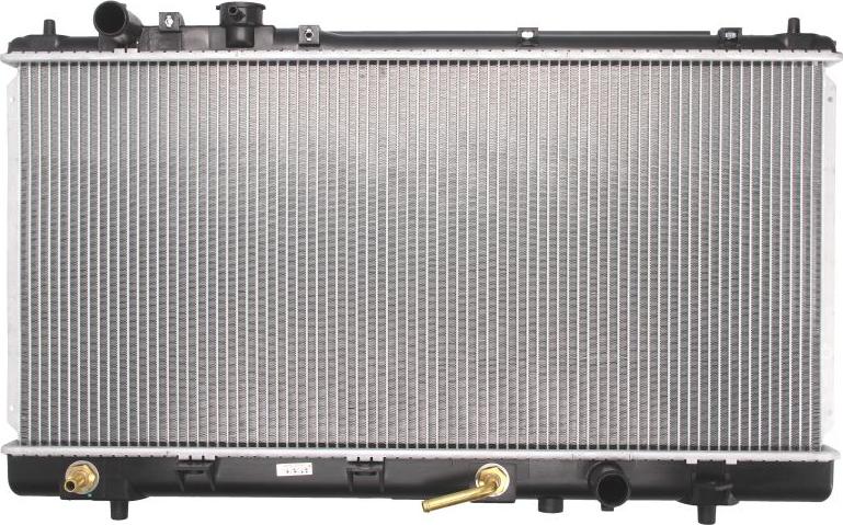 KOYORAD PL061580 - Радіатор, охолодження двигуна autocars.com.ua