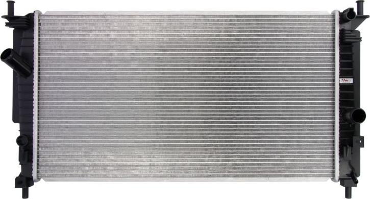 KOYORAD PL062305 - Радіатор, охолодження двигуна autocars.com.ua