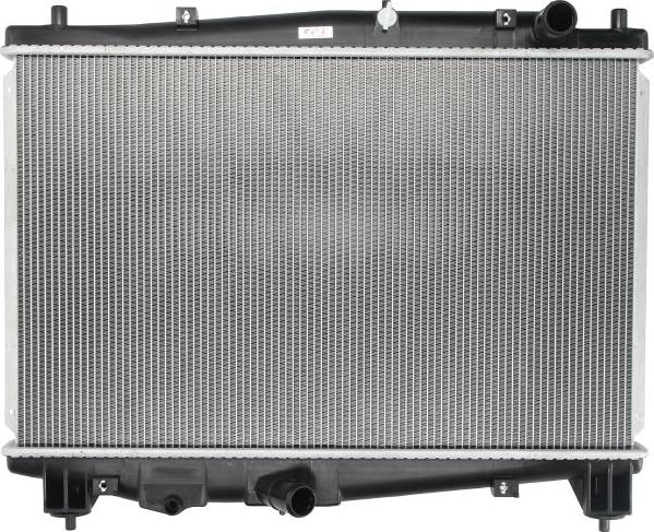 KOYORAD PL062489 - Радіатор, охолодження двигуна autocars.com.ua
