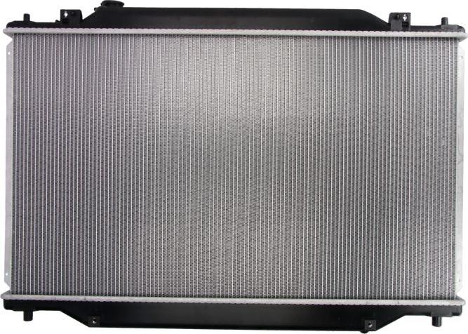 KOYORAD PL062772 - Радіатор, охолодження двигуна autocars.com.ua