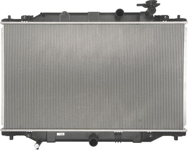 KOYORAD PL062773R - Радіатор, охолодження двигуна autocars.com.ua