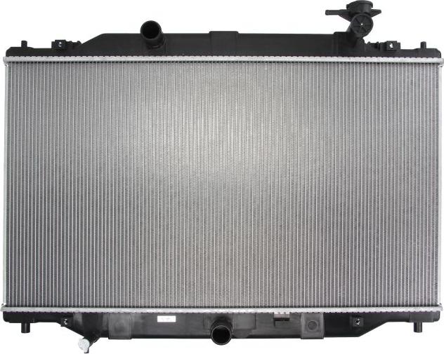 KOYORAD PL063433 - Радіатор, охолодження двигуна autocars.com.ua