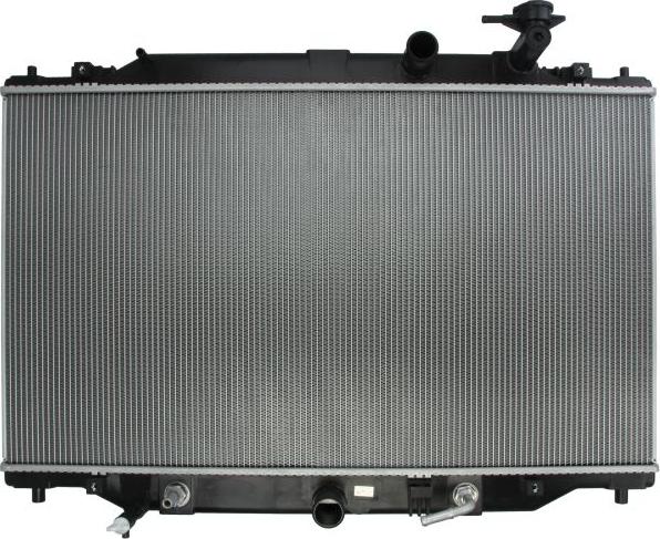 KOYORAD PL063683R - Радіатор, охолодження двигуна autocars.com.ua