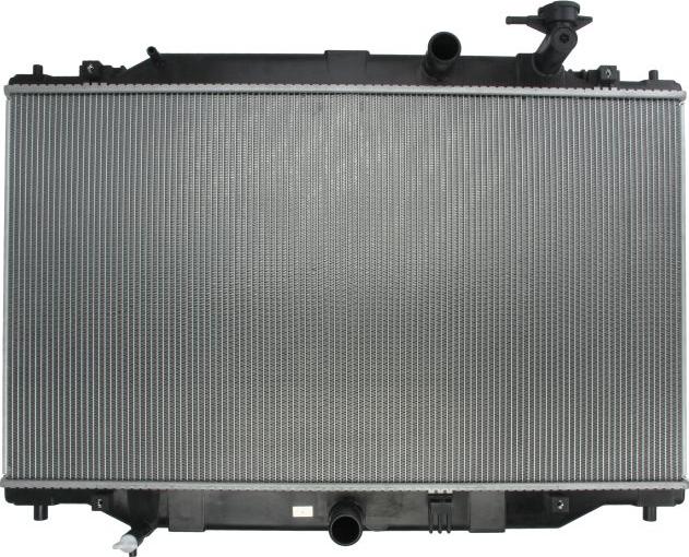 KOYORAD PL063684R - Радіатор, охолодження двигуна autocars.com.ua