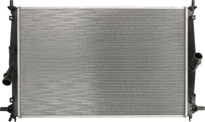 KOYORAD PL063748 - Радіатор, охолодження двигуна autocars.com.ua