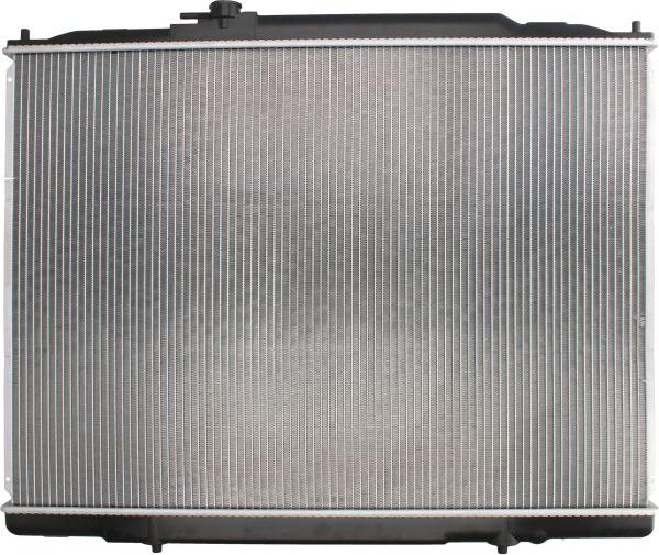 KOYORAD PL082229 - Радіатор, охолодження двигуна autocars.com.ua