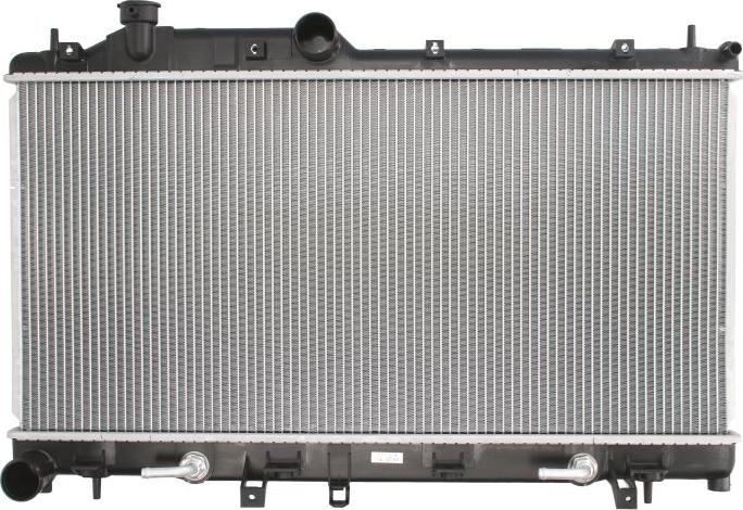 KOYORAD PL091665 - Радіатор, охолодження двигуна autocars.com.ua