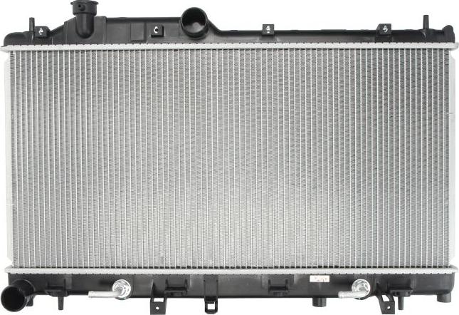 KOYORAD PL092522 - Радіатор, охолодження двигуна autocars.com.ua