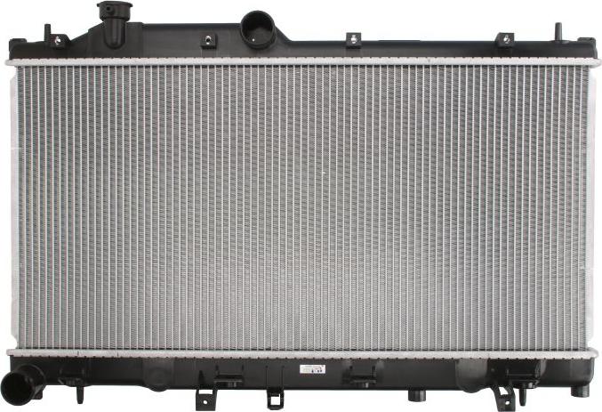 KOYORAD PL092885 - Радіатор, охолодження двигуна autocars.com.ua