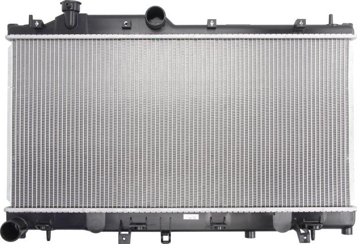 KOYORAD PL093220 - Радіатор, охолодження двигуна autocars.com.ua