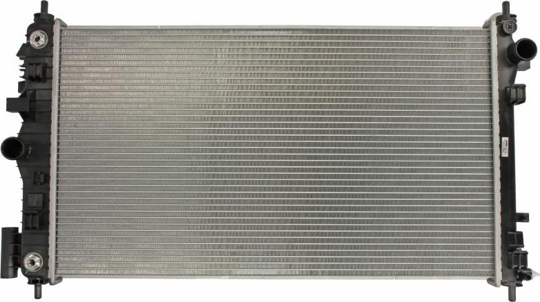 KOYORAD PL312573 - Радіатор, охолодження двигуна autocars.com.ua