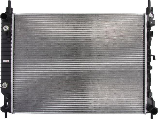 KOYORAD PL313204 - Радіатор, охолодження двигуна autocars.com.ua