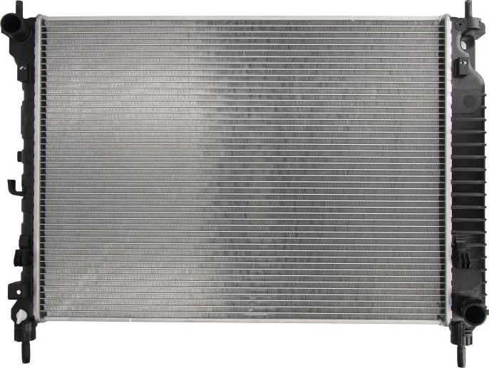 KOYORAD PL313373 - Радіатор, охолодження двигуна autocars.com.ua