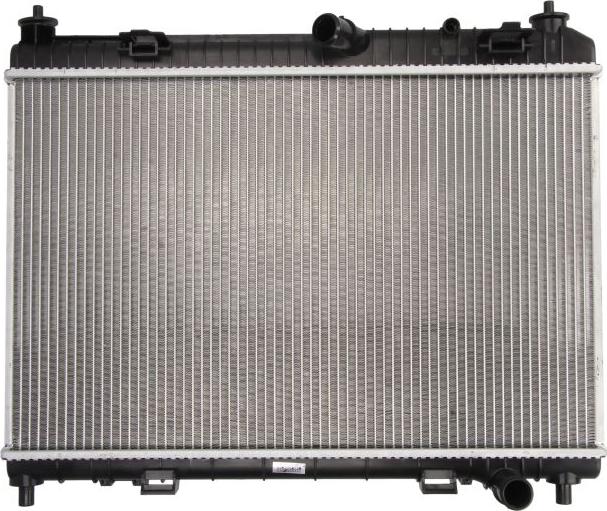 KOYORAD PL322531 - Радіатор, охолодження двигуна autocars.com.ua