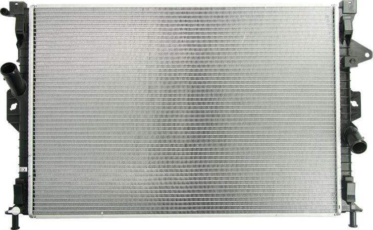 KOYORAD PL322982 - Радіатор, охолодження двигуна autocars.com.ua