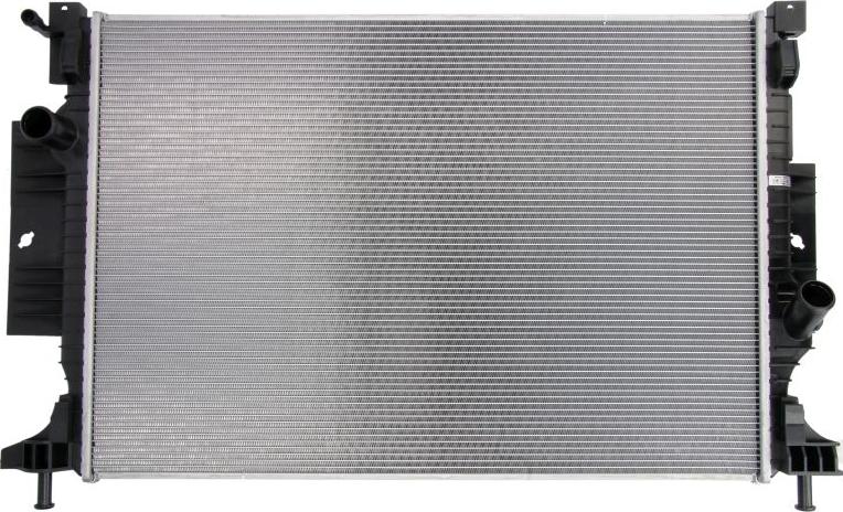KOYORAD PL323122 - Радіатор, охолодження двигуна autocars.com.ua