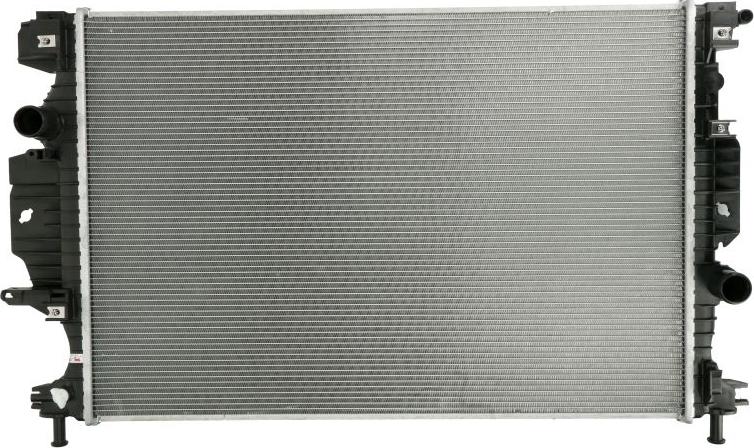 KOYORAD PL323422 - Радіатор, охолодження двигуна autocars.com.ua