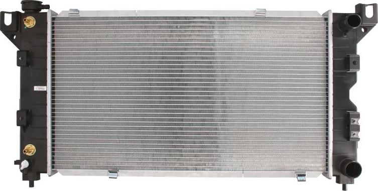 KOYORAD PL331214 - Радіатор, охолодження двигуна autocars.com.ua
