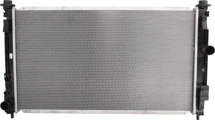 KOYORAD PL332003 - Радіатор, охолодження двигуна autocars.com.ua