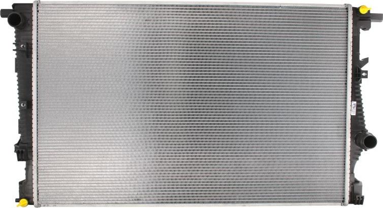 KOYORAD PL333103 - Радіатор, охолодження двигуна autocars.com.ua