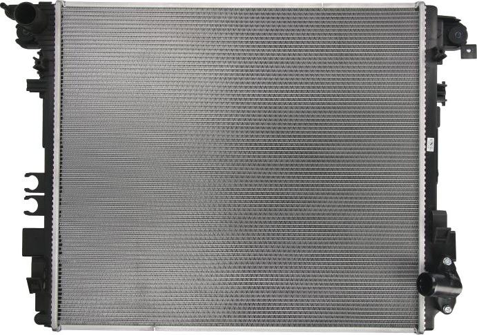 KOYORAD PL333592 - Радіатор, охолодження двигуна autocars.com.ua