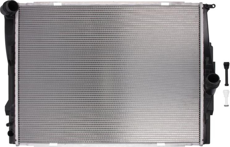 KOYORAD PL422087 - Радіатор, охолодження двигуна autocars.com.ua