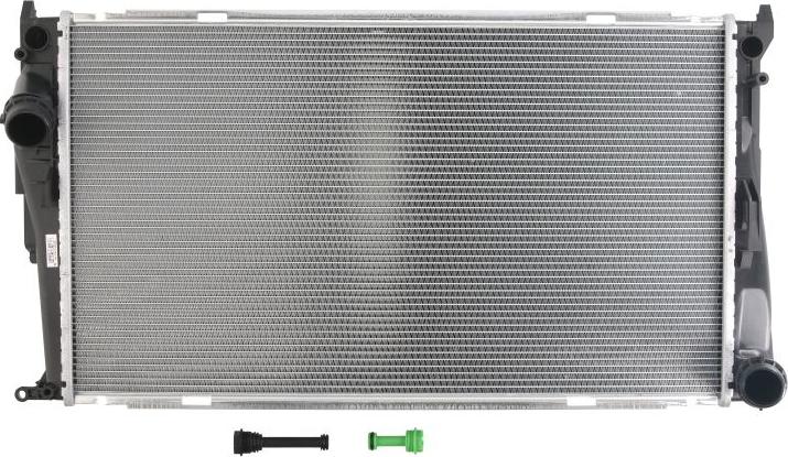 KOYORAD PL422924 - Радіатор, охолодження двигуна autocars.com.ua