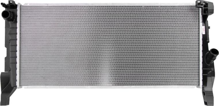 KOYORAD PL423228 - Радіатор, охолодження двигуна autocars.com.ua