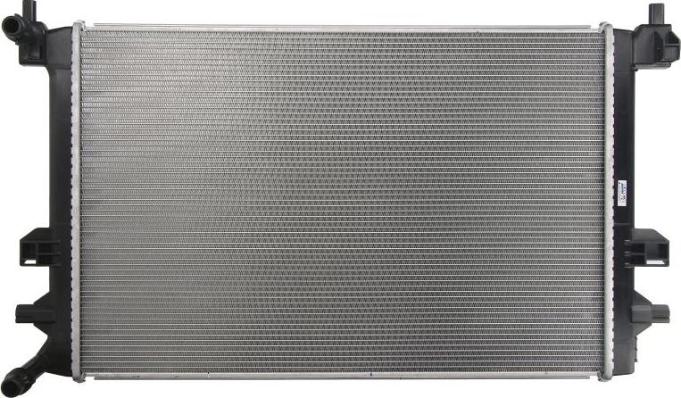 KOYORAD PL443457 - Радіатор, охолодження двигуна autocars.com.ua