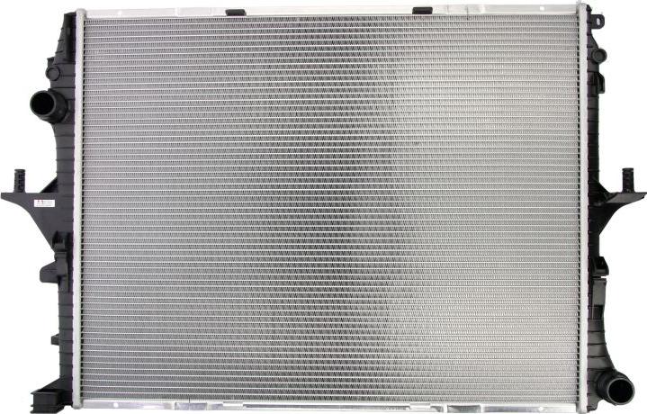 KOYORAD PL452406 - Радіатор, охолодження двигуна autocars.com.ua