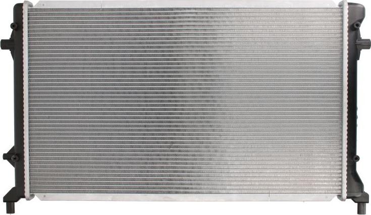 KOYORAD PL452657 - Радіатор, охолодження двигуна autocars.com.ua