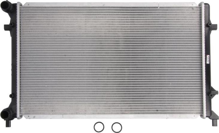 KOYORAD PL452658 - Радіатор, охолодження двигуна autocars.com.ua